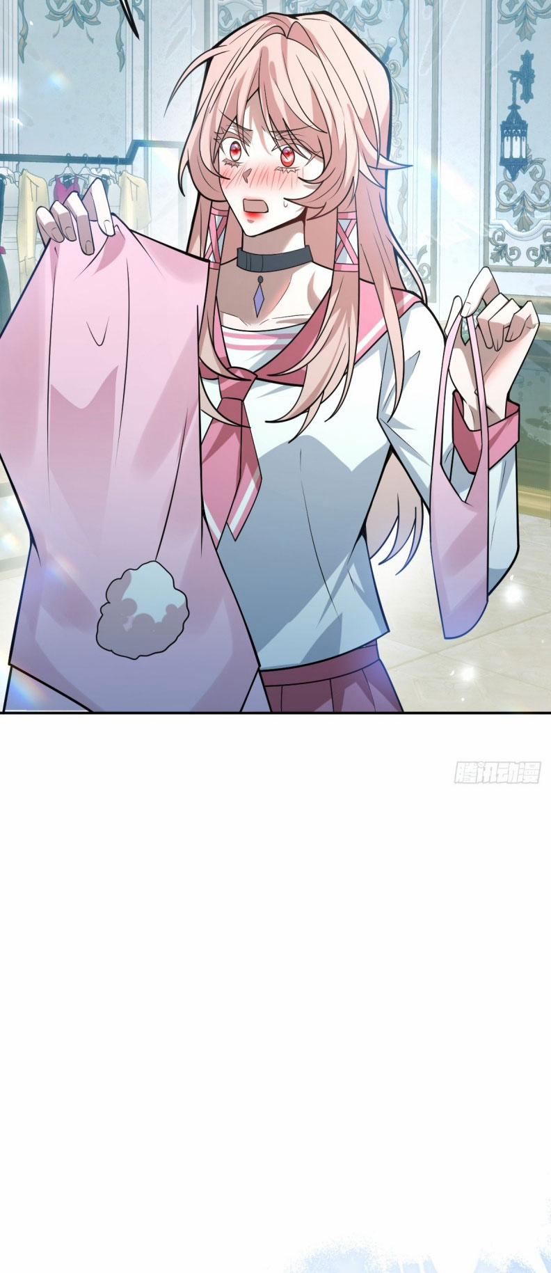 Vòng Lặp Vô Hạn: Tôi Tạo Ra Lỗi Trong Trò Chơi Kinh Dị 34 trang 49