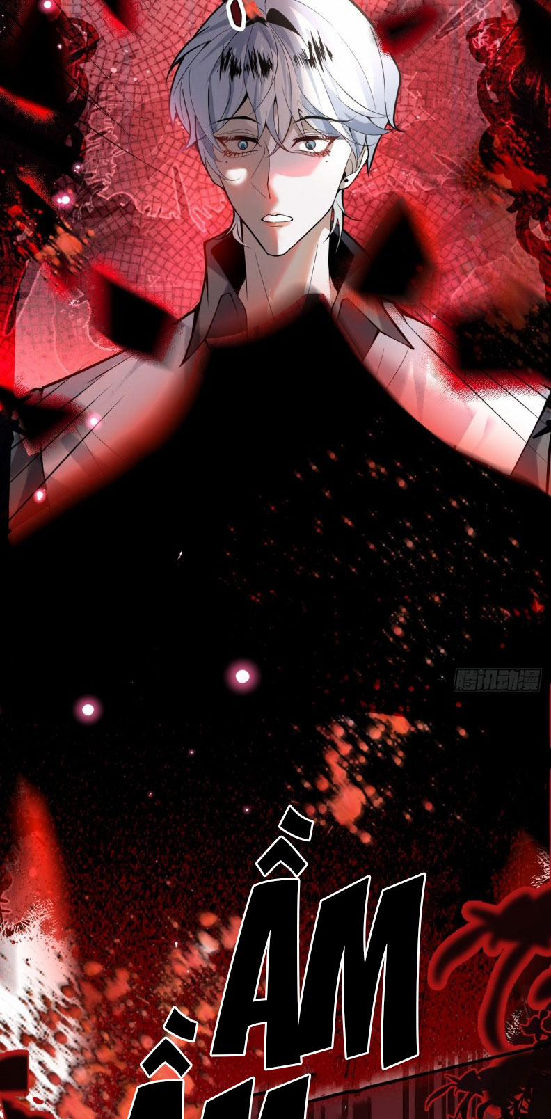 Vòng Lặp Vô Hạn: Tôi Tạo Ra Lỗi Trong Trò Chơi Kinh Dị 34 trang 9