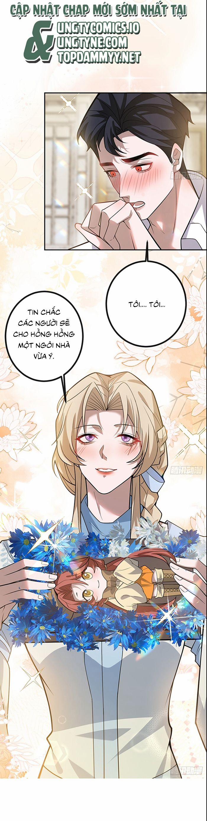 Vòng Lặp Vô Hạn: Tôi Tạo Ra Lỗi Trong Trò Chơi Kinh Dị 35 trang 14