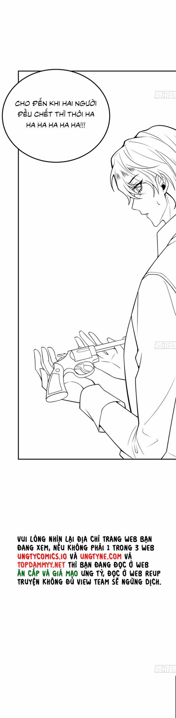 Vòng Lặp Vô Hạn: Tôi Tạo Ra Lỗi Trong Trò Chơi Kinh Dị 35 trang 27