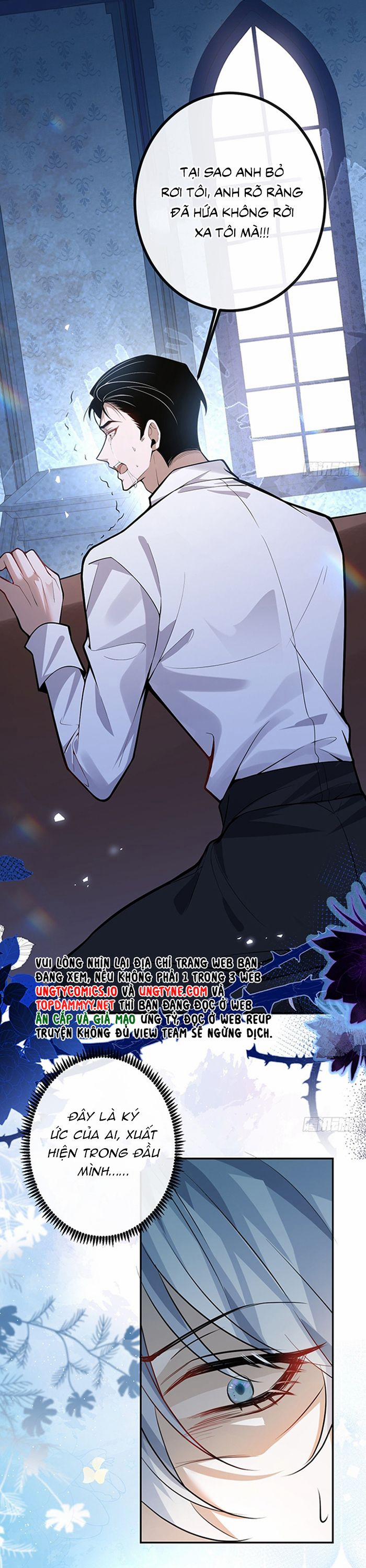 Vòng Lặp Vô Hạn: Tôi Tạo Ra Lỗi Trong Trò Chơi Kinh Dị 35 trang 6