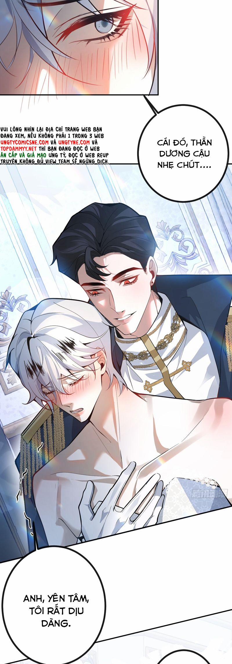 Vòng Lặp Vô Hạn: Tôi Tạo Ra Lỗi Trong Trò Chơi Kinh Dị 36 trang 17