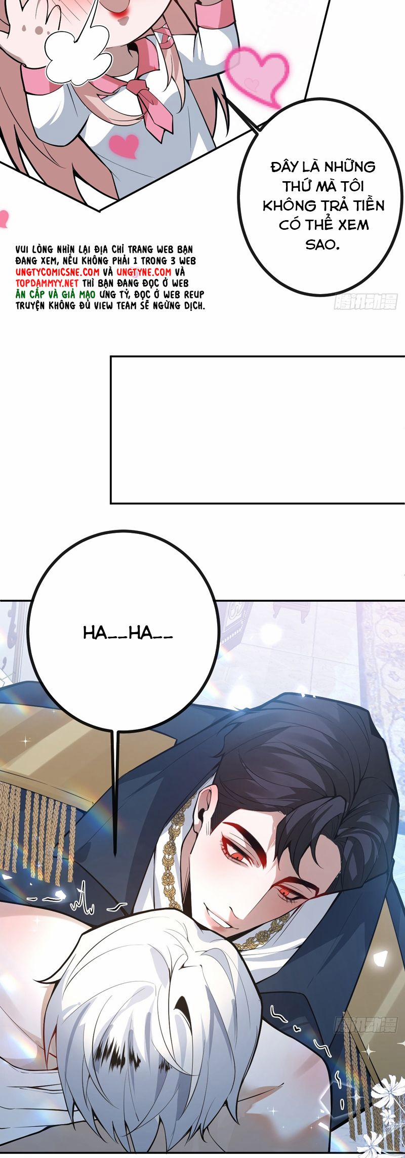 Vòng Lặp Vô Hạn: Tôi Tạo Ra Lỗi Trong Trò Chơi Kinh Dị 36 trang 21