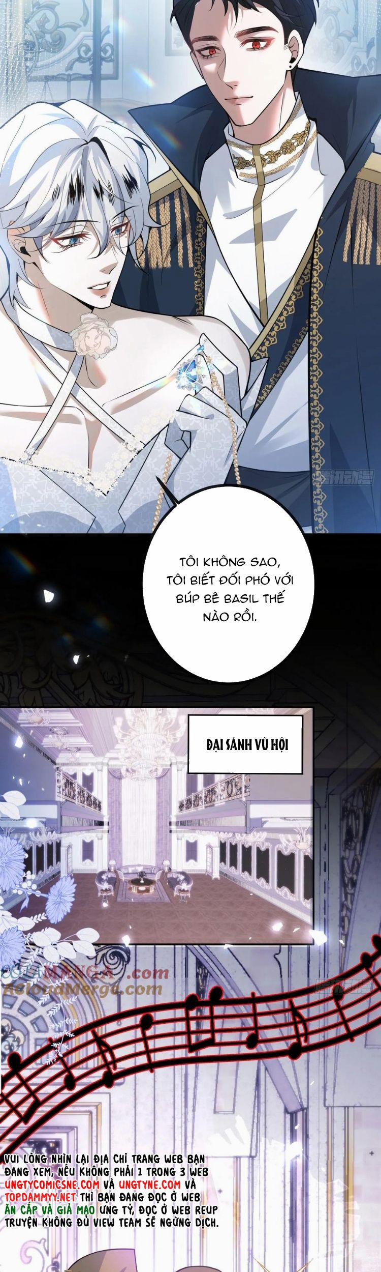 Vòng Lặp Vô Hạn: Tôi Tạo Ra Lỗi Trong Trò Chơi Kinh Dị 37 trang 13