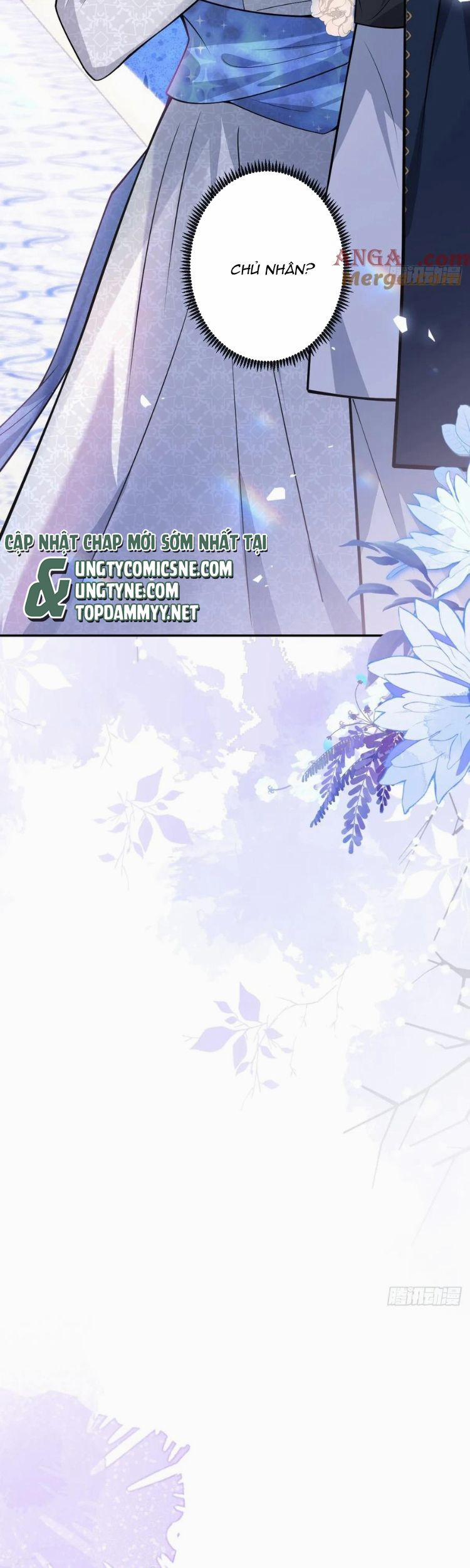 Vòng Lặp Vô Hạn: Tôi Tạo Ra Lỗi Trong Trò Chơi Kinh Dị 37 trang 16