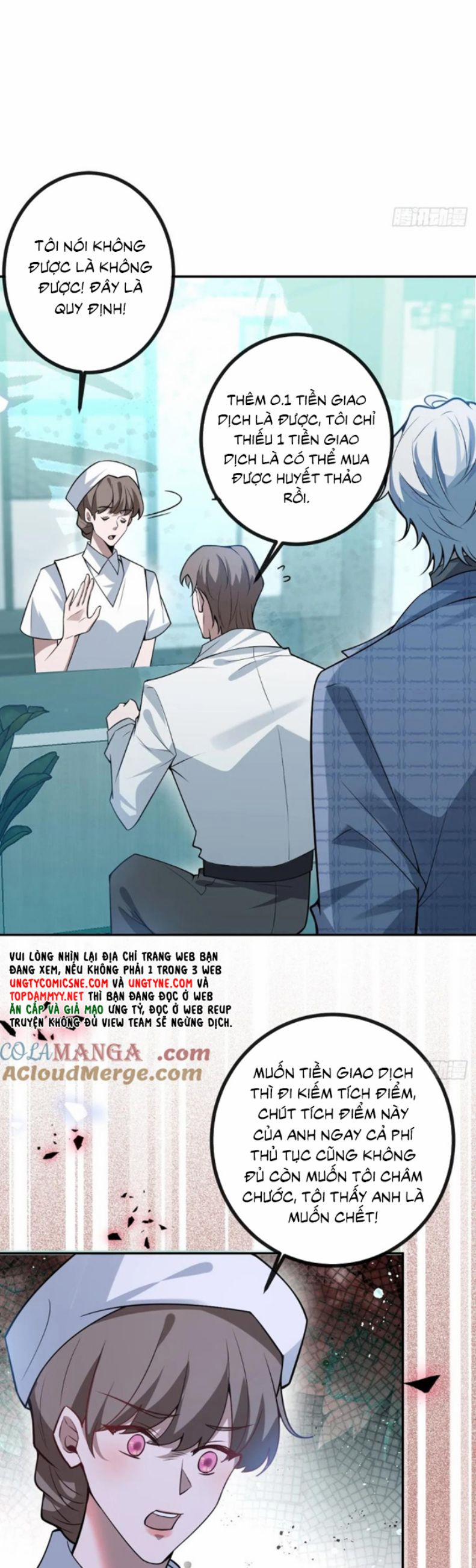 Vòng Lặp Vô Hạn: Tôi Tạo Ra Lỗi Trong Trò Chơi Kinh Dị 39 trang 25