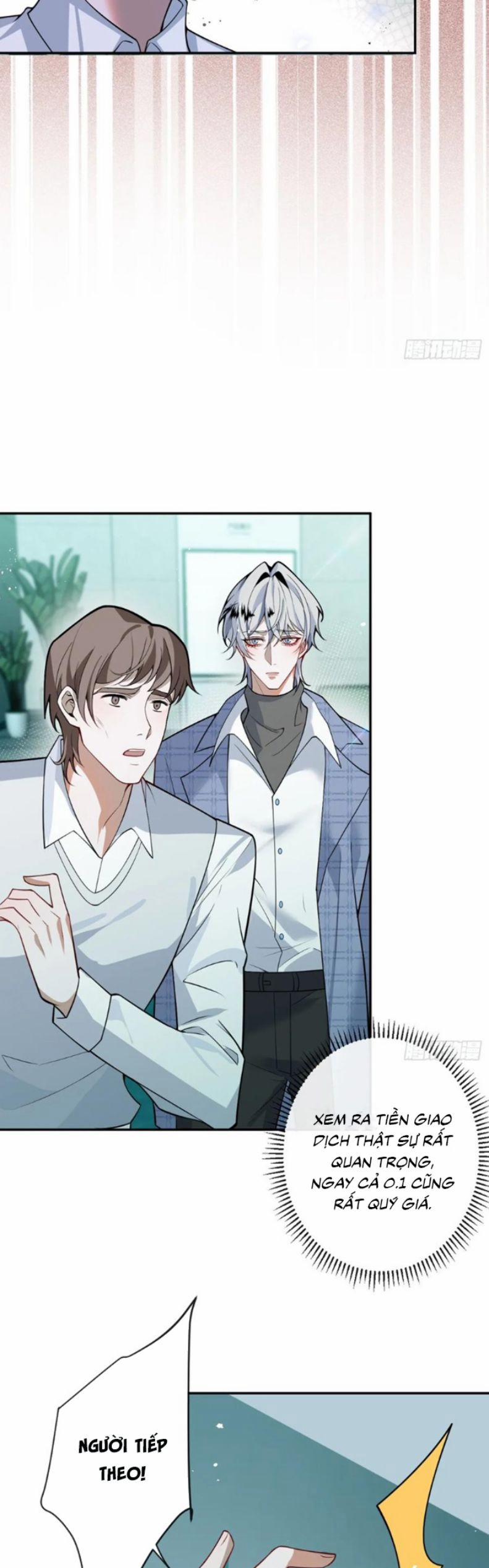 Vòng Lặp Vô Hạn: Tôi Tạo Ra Lỗi Trong Trò Chơi Kinh Dị 39 trang 26