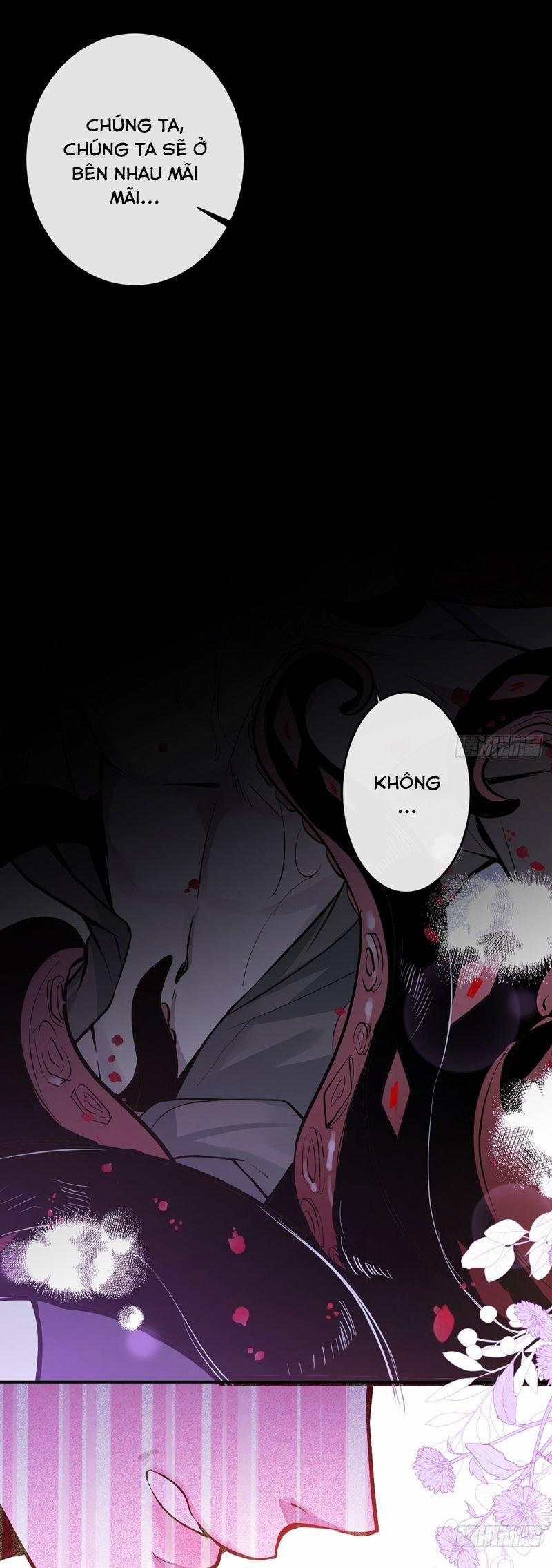 Vòng Lặp Vô Hạn: Tôi Tạo Ra Lỗi Trong Trò Chơi Kinh Dị 4 trang 37