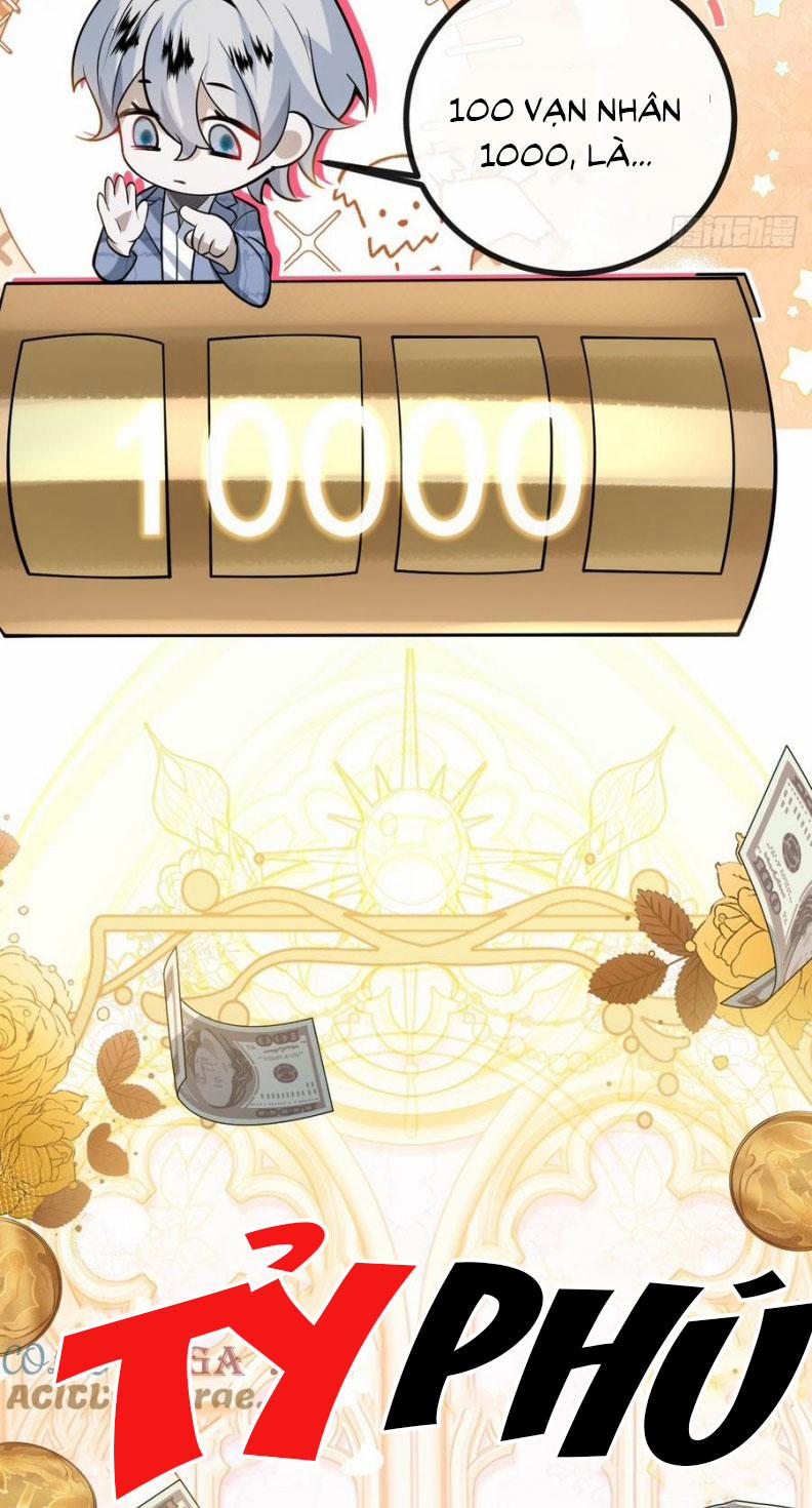 Vòng Lặp Vô Hạn: Tôi Tạo Ra Lỗi Trong Trò Chơi Kinh Dị 40 trang 13