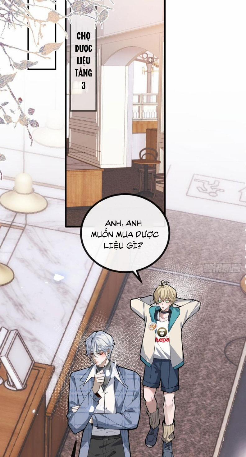 Vòng Lặp Vô Hạn: Tôi Tạo Ra Lỗi Trong Trò Chơi Kinh Dị 40 trang 19