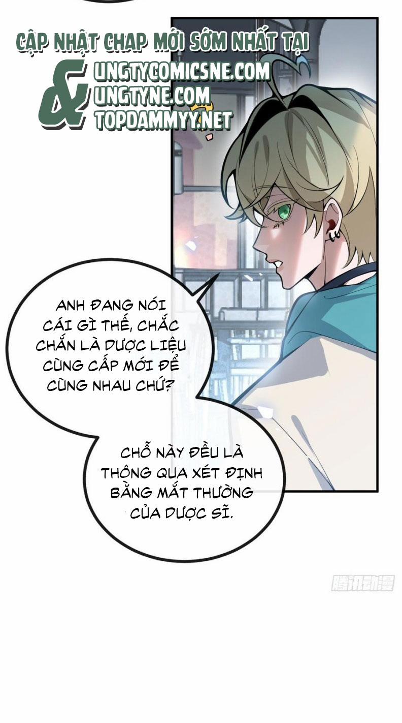 Vòng Lặp Vô Hạn: Tôi Tạo Ra Lỗi Trong Trò Chơi Kinh Dị 40 trang 28