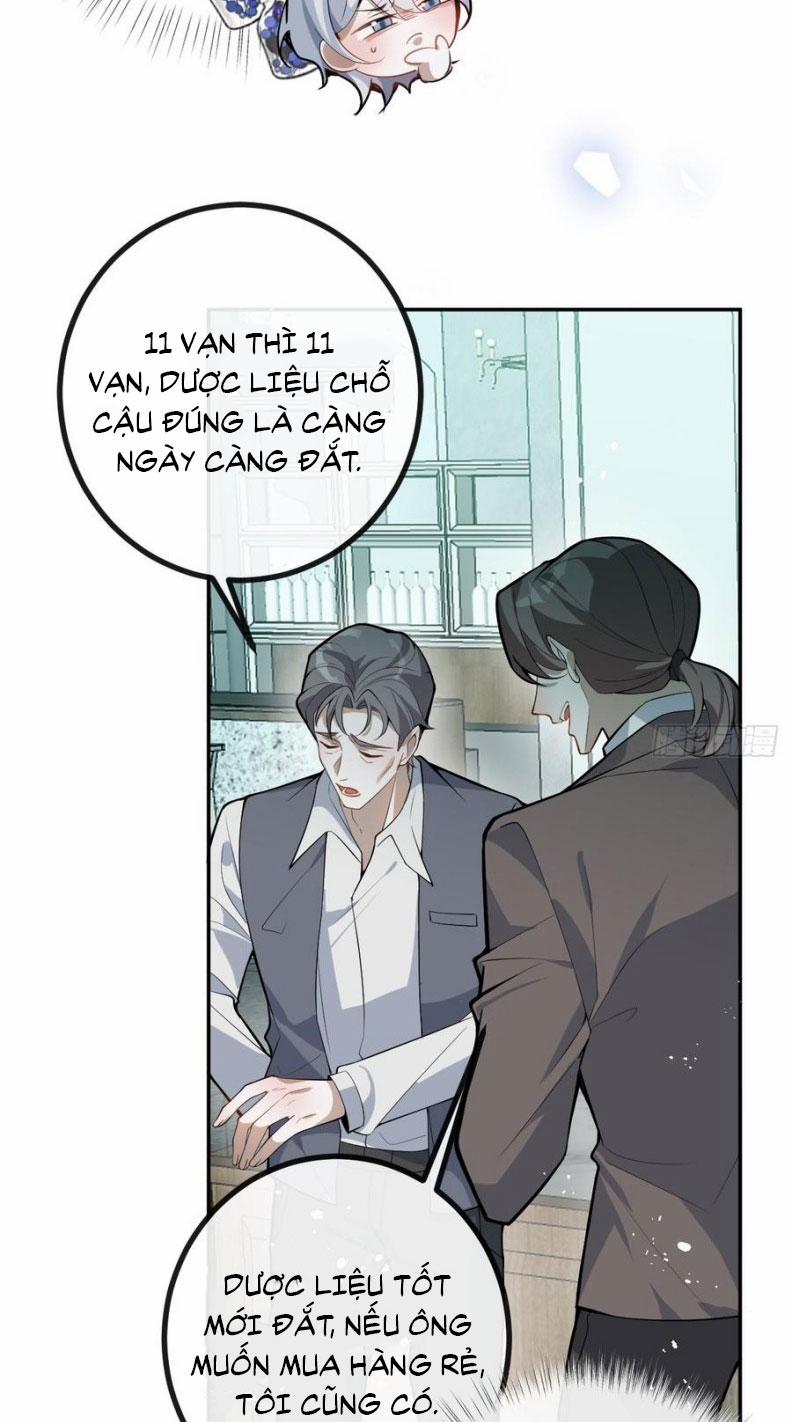 Vòng Lặp Vô Hạn: Tôi Tạo Ra Lỗi Trong Trò Chơi Kinh Dị 40 trang 32