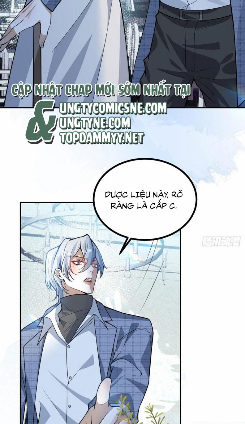 Vòng Lặp Vô Hạn: Tôi Tạo Ra Lỗi Trong Trò Chơi Kinh Dị 40 trang 44