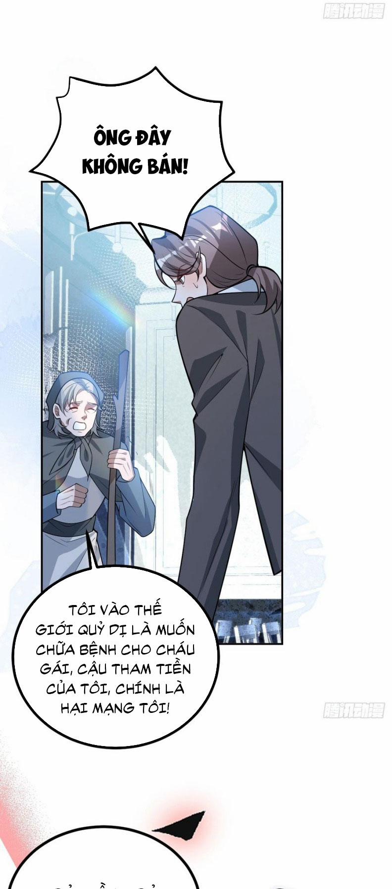 Vòng Lặp Vô Hạn: Tôi Tạo Ra Lỗi Trong Trò Chơi Kinh Dị 40 trang 49