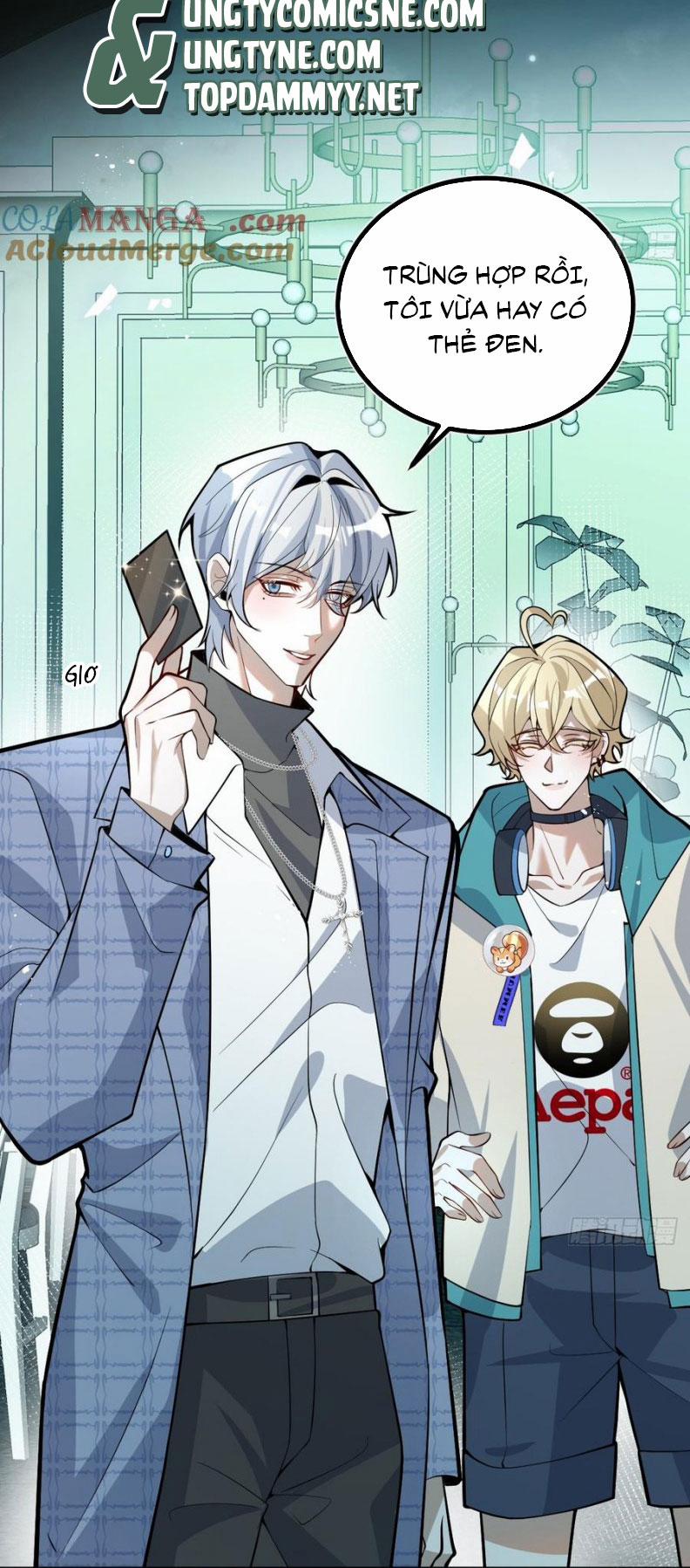 Vòng Lặp Vô Hạn: Tôi Tạo Ra Lỗi Trong Trò Chơi Kinh Dị 40 trang 59