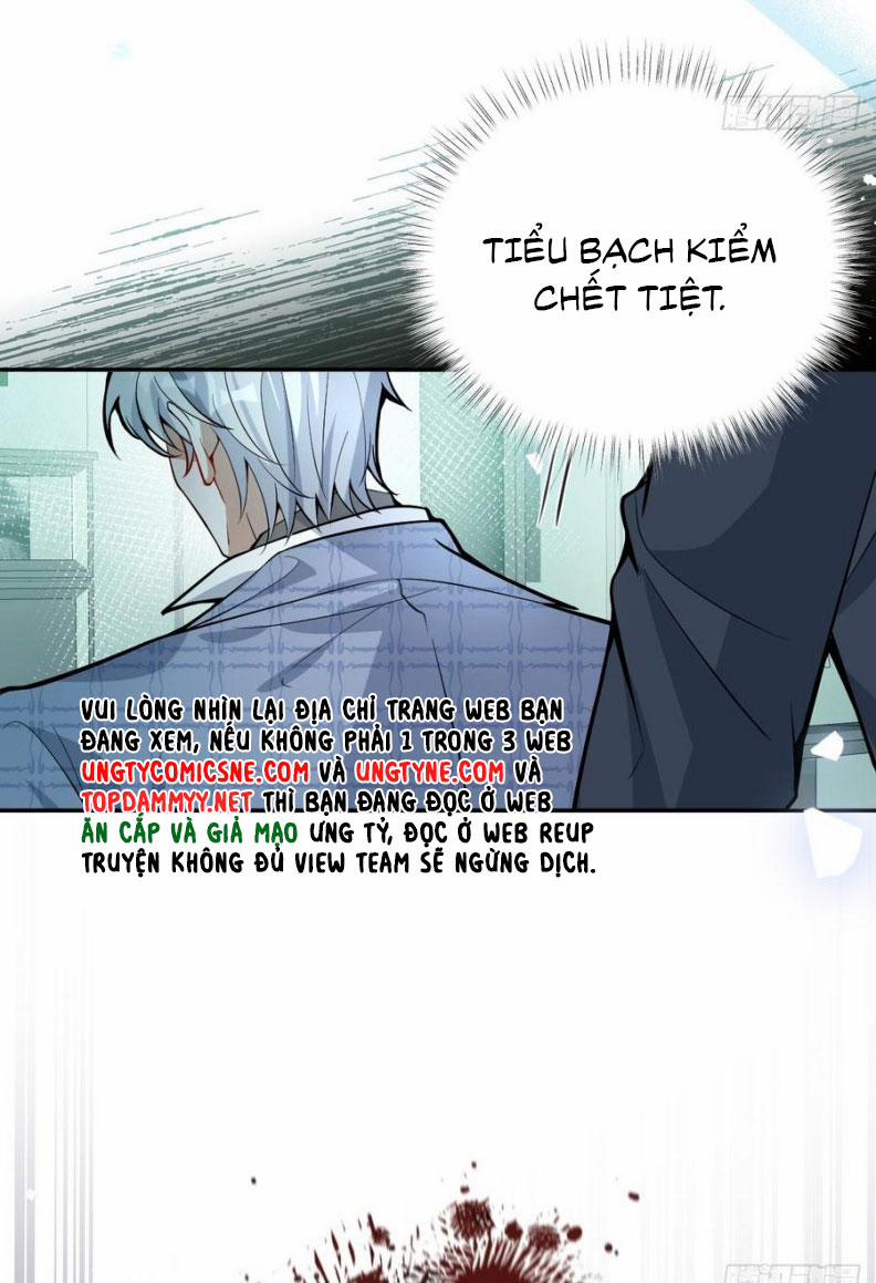 Vòng Lặp Vô Hạn: Tôi Tạo Ra Lỗi Trong Trò Chơi Kinh Dị 40 trang 65