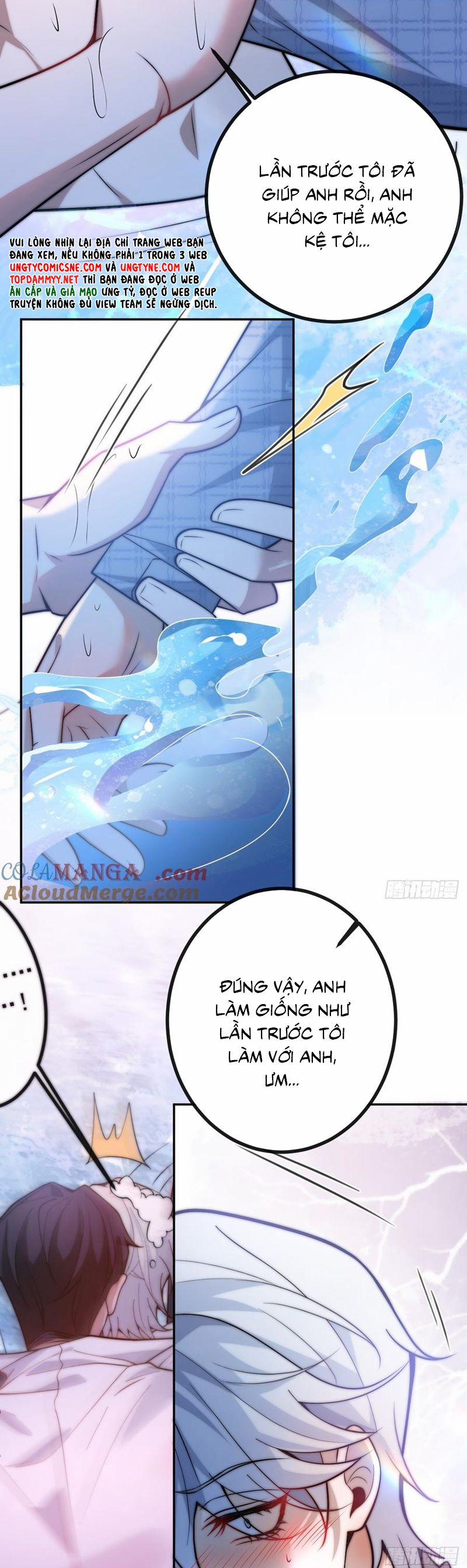 Vòng Lặp Vô Hạn: Tôi Tạo Ra Lỗi Trong Trò Chơi Kinh Dị 41 trang 13