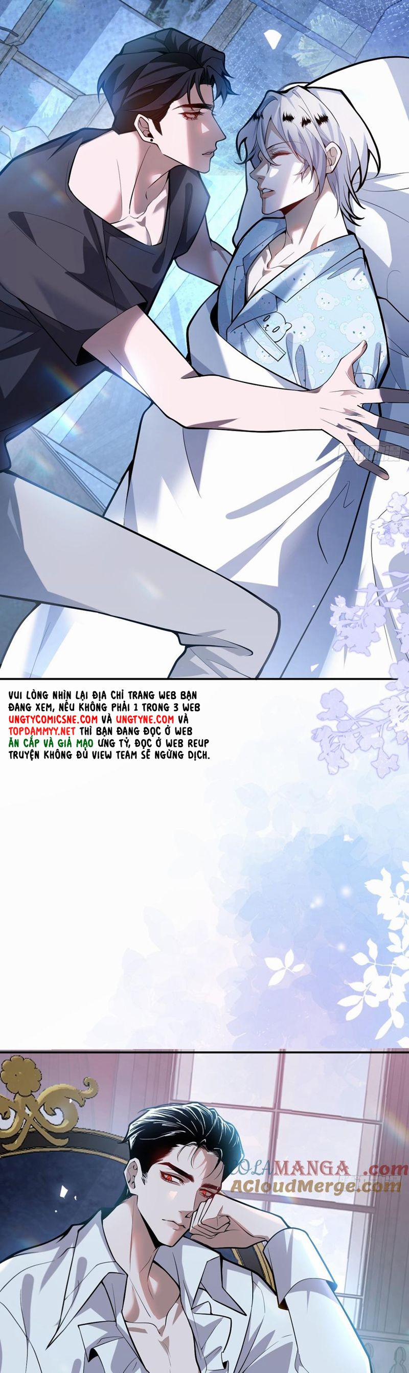 Vòng Lặp Vô Hạn: Tôi Tạo Ra Lỗi Trong Trò Chơi Kinh Dị 41 trang 19