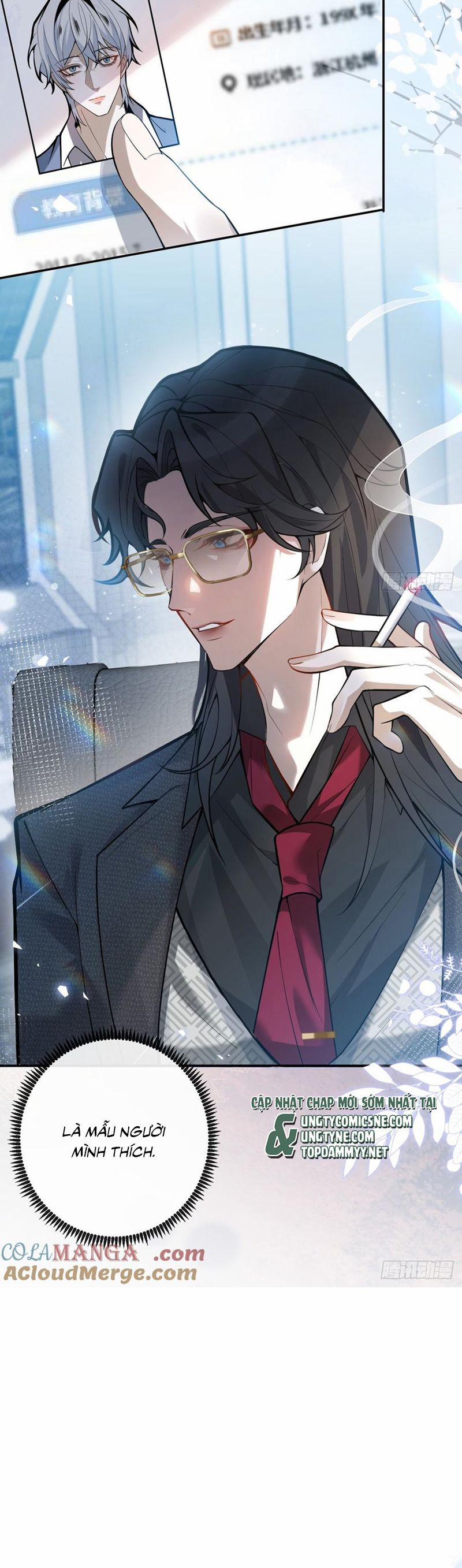 Vòng Lặp Vô Hạn: Tôi Tạo Ra Lỗi Trong Trò Chơi Kinh Dị 41 trang 31