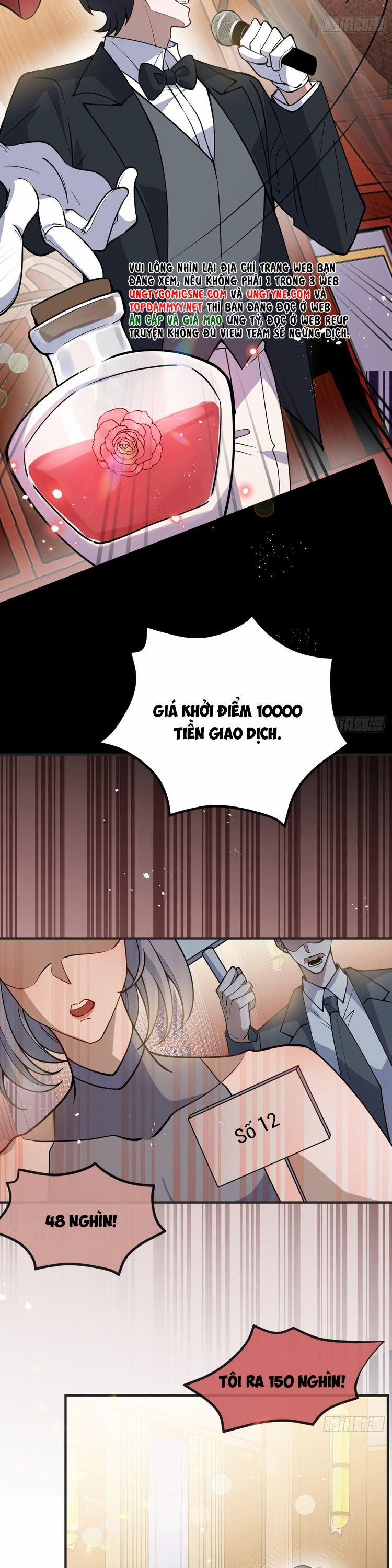 Vòng Lặp Vô Hạn: Tôi Tạo Ra Lỗi Trong Trò Chơi Kinh Dị 42 trang 23