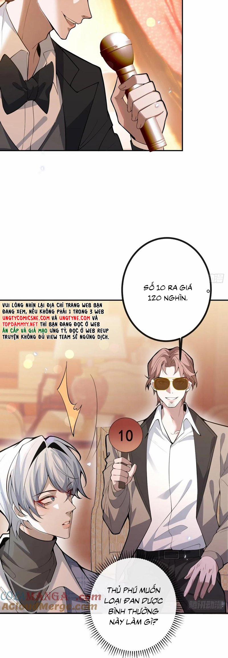 Vòng Lặp Vô Hạn: Tôi Tạo Ra Lỗi Trong Trò Chơi Kinh Dị 43 trang 3