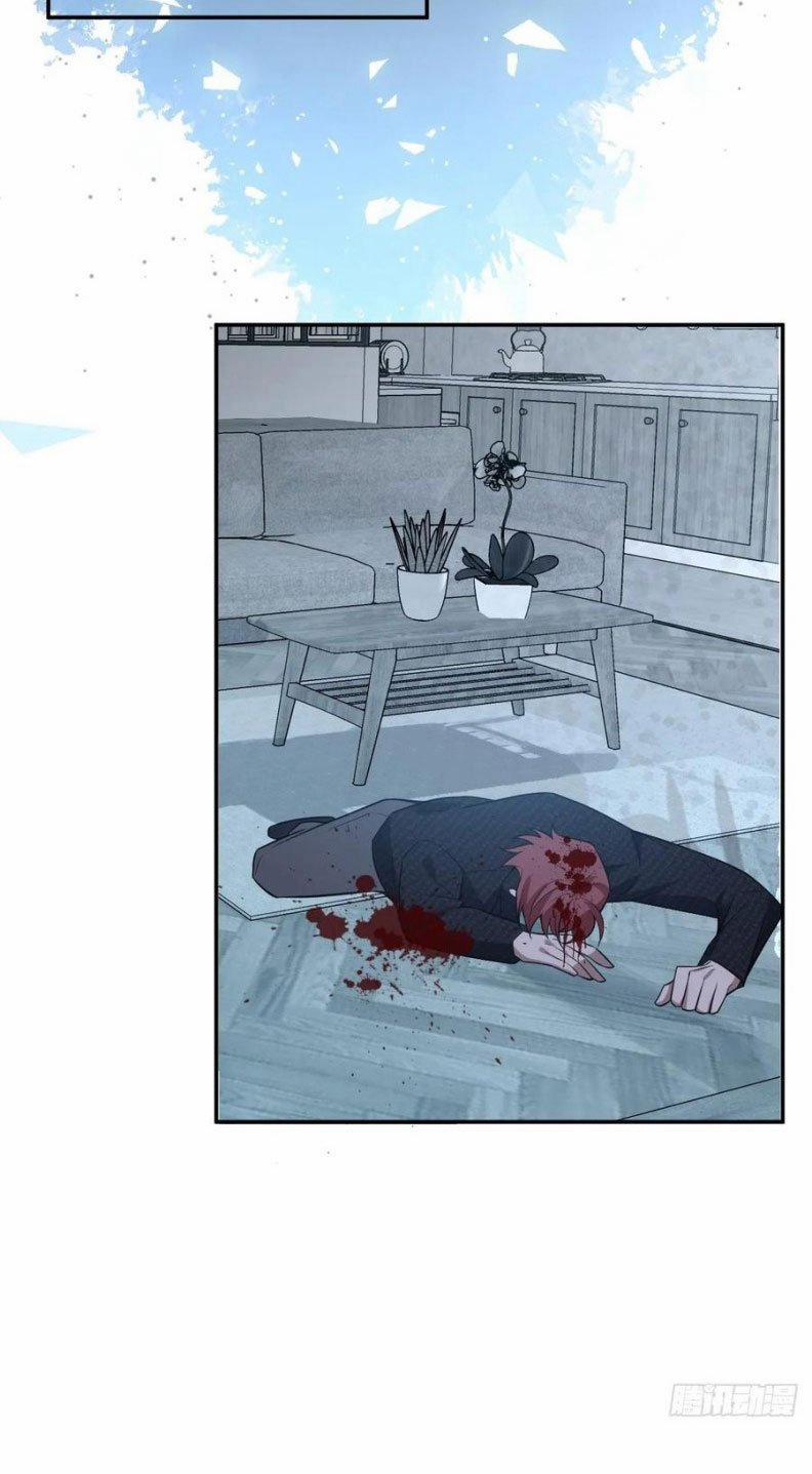 Vòng Lặp Vô Hạn: Tôi Tạo Ra Lỗi Trong Trò Chơi Kinh Dị 44 trang 14