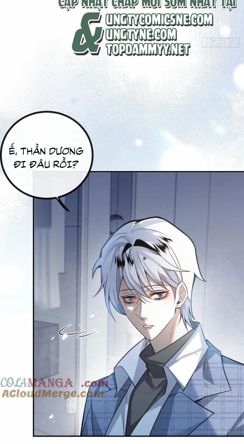 Vòng Lặp Vô Hạn: Tôi Tạo Ra Lỗi Trong Trò Chơi Kinh Dị 44 trang 18