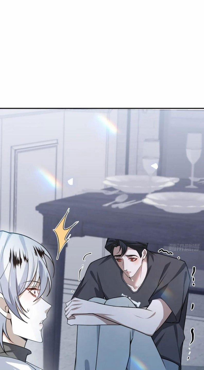 Vòng Lặp Vô Hạn: Tôi Tạo Ra Lỗi Trong Trò Chơi Kinh Dị 44 trang 19