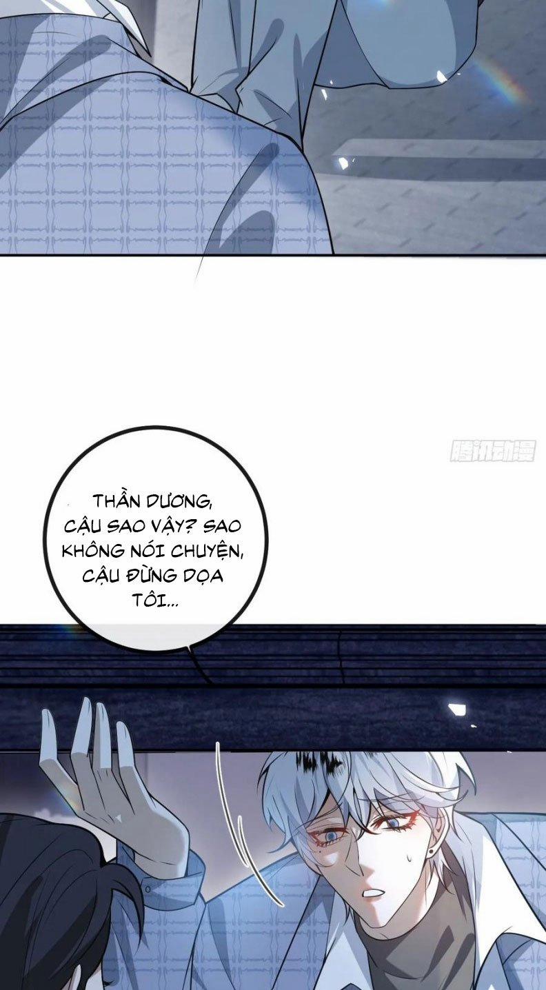 Vòng Lặp Vô Hạn: Tôi Tạo Ra Lỗi Trong Trò Chơi Kinh Dị 44 trang 20