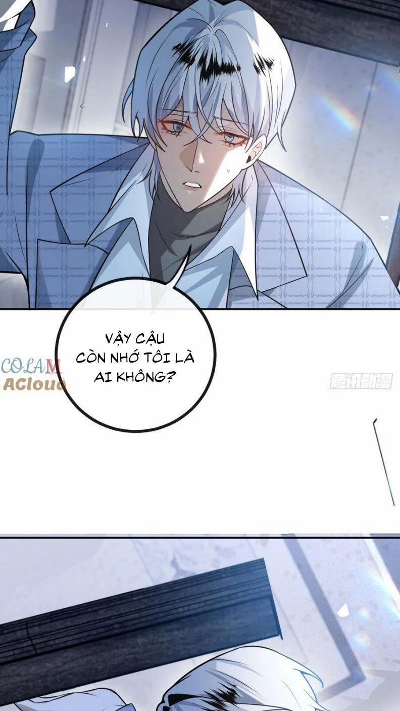 Vòng Lặp Vô Hạn: Tôi Tạo Ra Lỗi Trong Trò Chơi Kinh Dị 44 trang 23