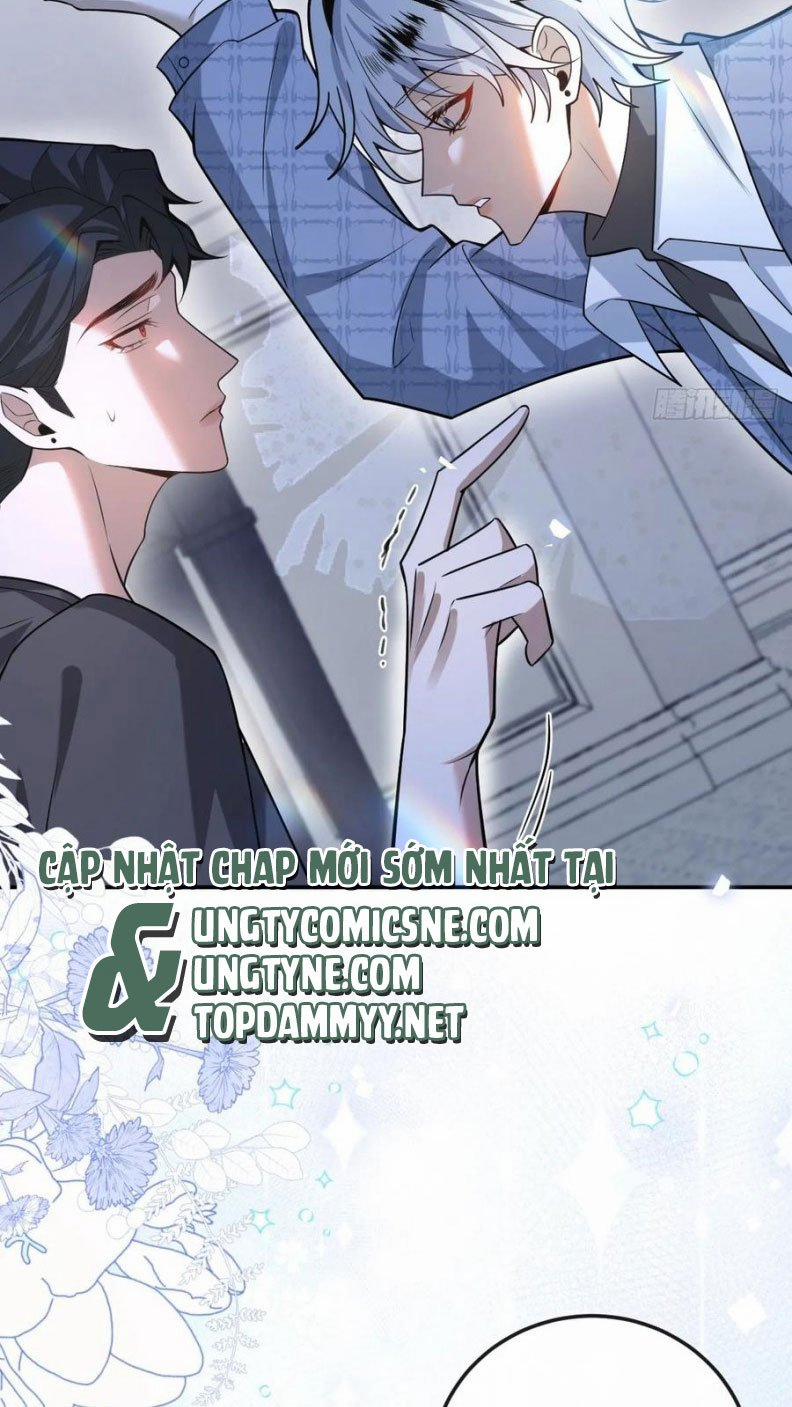 Vòng Lặp Vô Hạn: Tôi Tạo Ra Lỗi Trong Trò Chơi Kinh Dị 44 trang 24