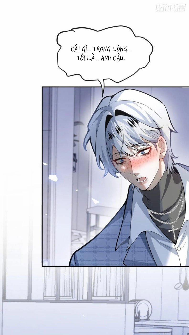 Vòng Lặp Vô Hạn: Tôi Tạo Ra Lỗi Trong Trò Chơi Kinh Dị 44 trang 28