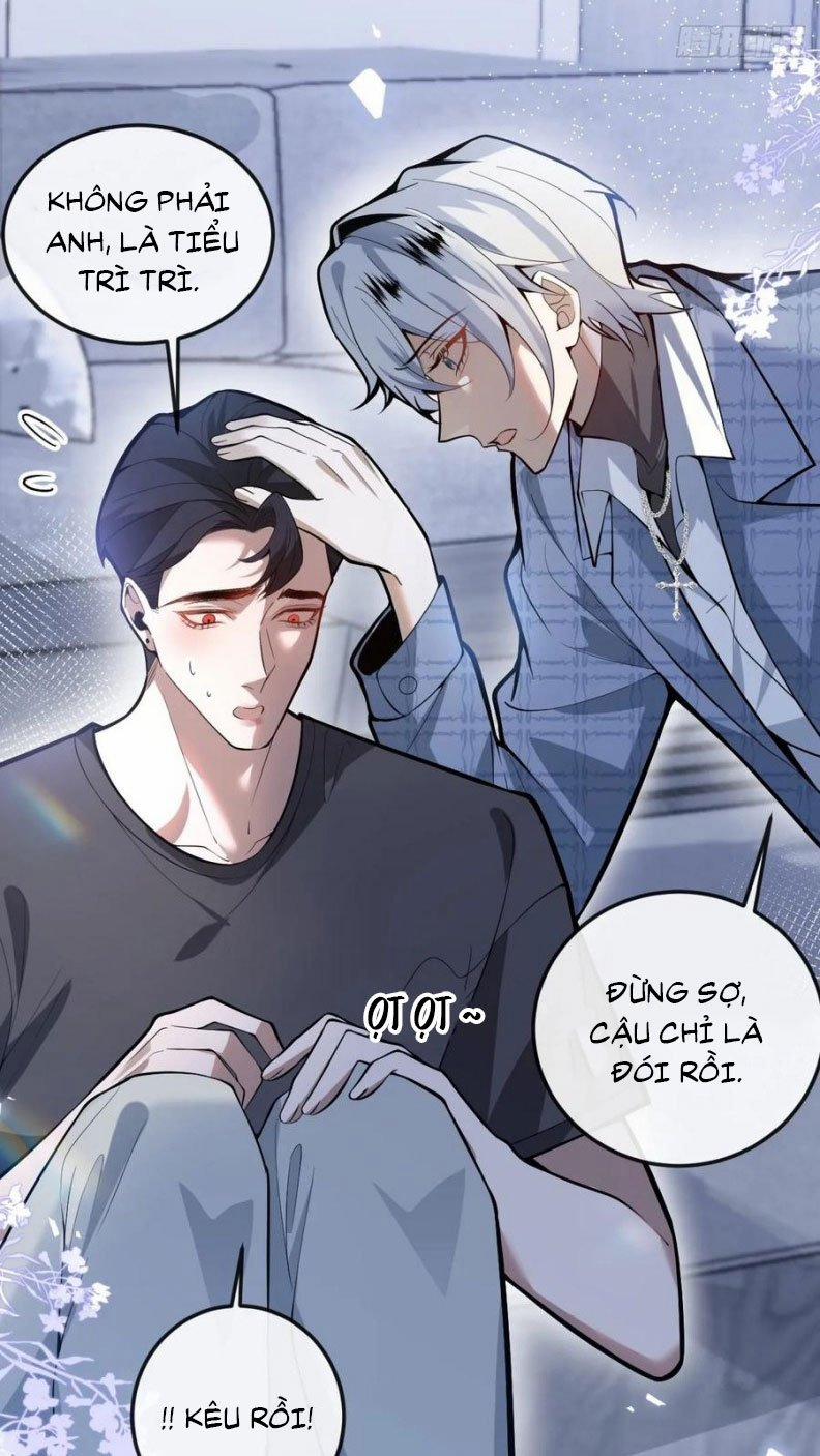 Vòng Lặp Vô Hạn: Tôi Tạo Ra Lỗi Trong Trò Chơi Kinh Dị 44 trang 29