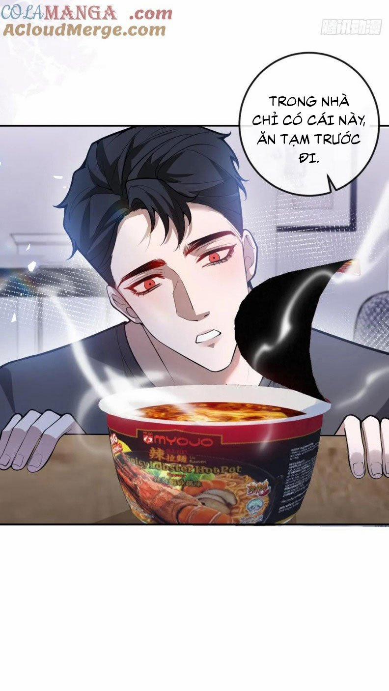 Vòng Lặp Vô Hạn: Tôi Tạo Ra Lỗi Trong Trò Chơi Kinh Dị 44 trang 31