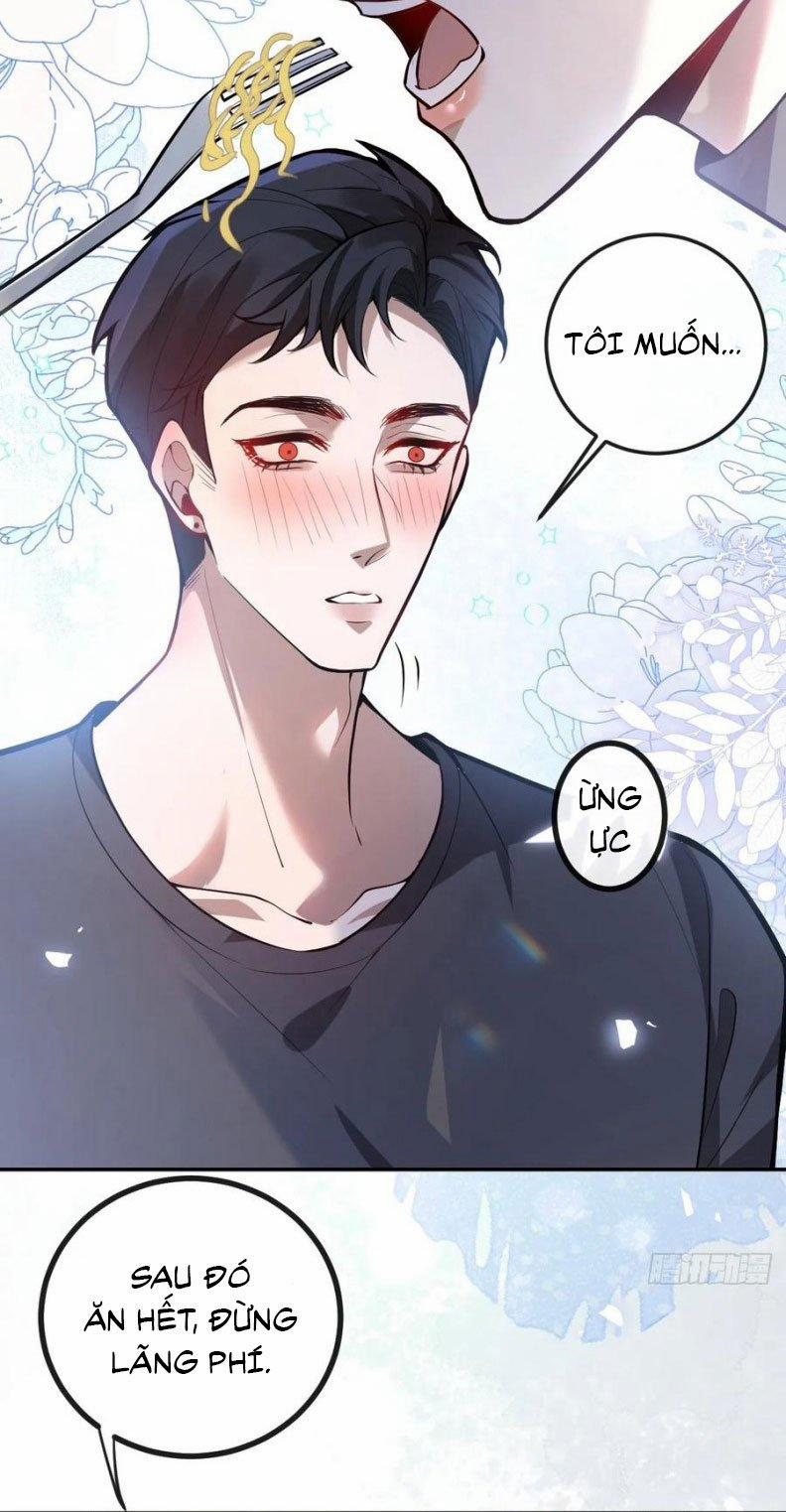 Vòng Lặp Vô Hạn: Tôi Tạo Ra Lỗi Trong Trò Chơi Kinh Dị 44 trang 35