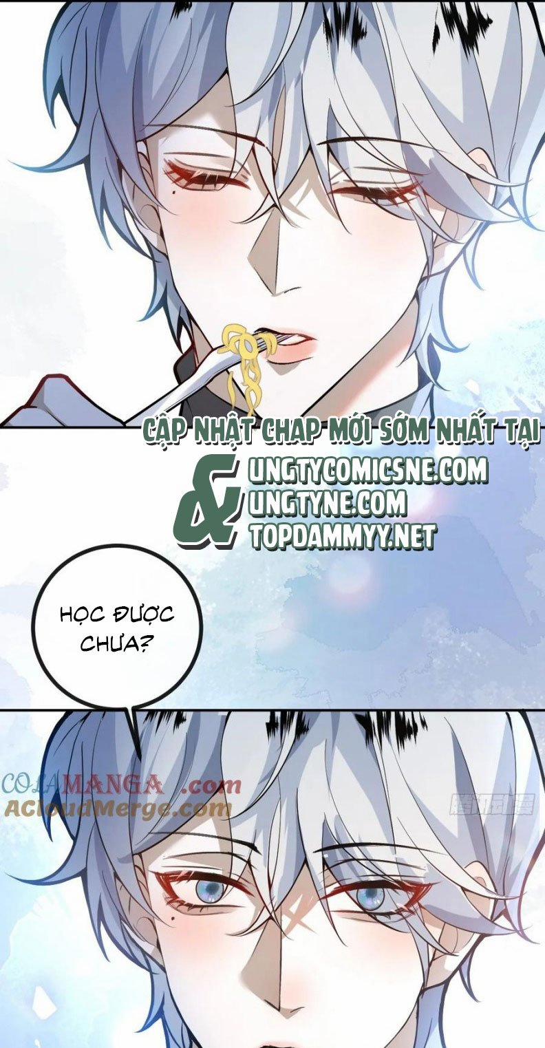 Vòng Lặp Vô Hạn: Tôi Tạo Ra Lỗi Trong Trò Chơi Kinh Dị 44 trang 36