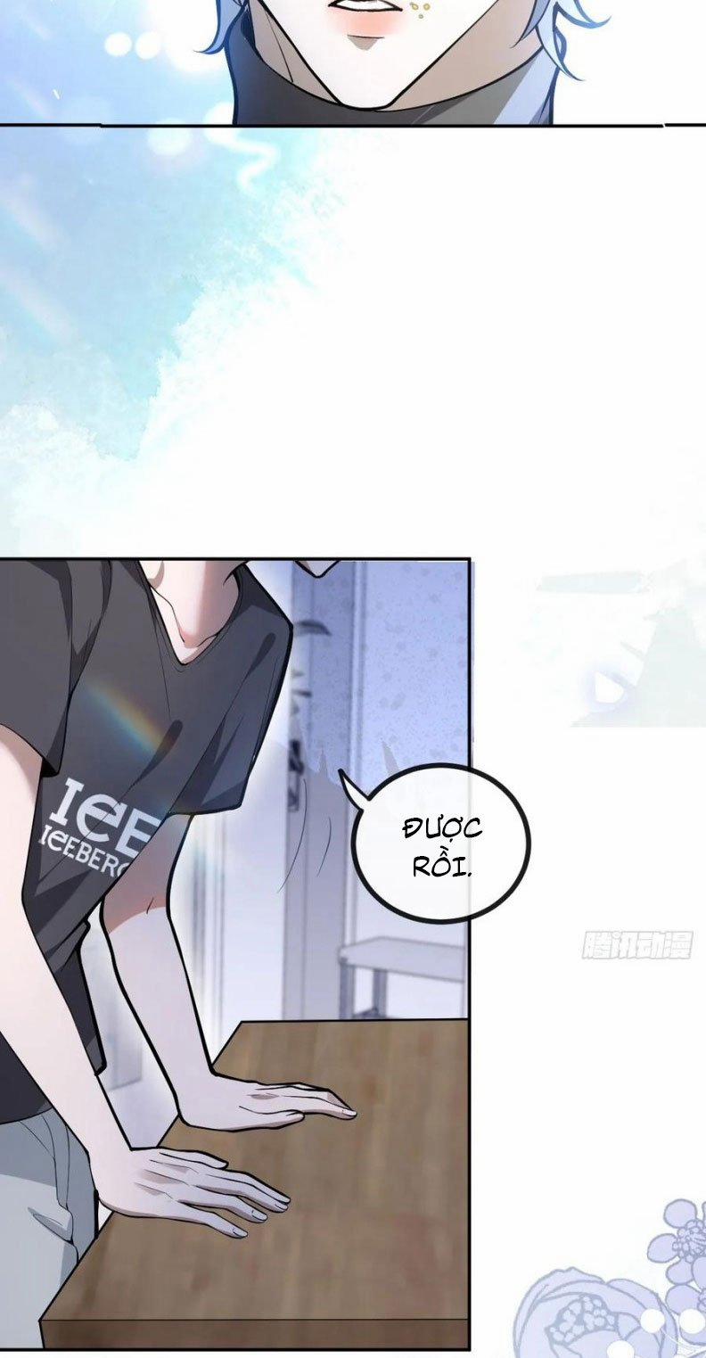 Vòng Lặp Vô Hạn: Tôi Tạo Ra Lỗi Trong Trò Chơi Kinh Dị 44 trang 37