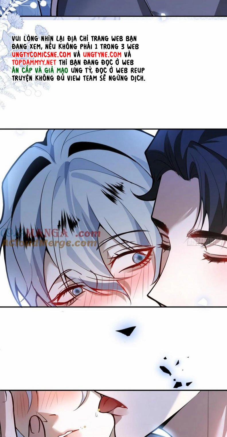 Vòng Lặp Vô Hạn: Tôi Tạo Ra Lỗi Trong Trò Chơi Kinh Dị 44 trang 39