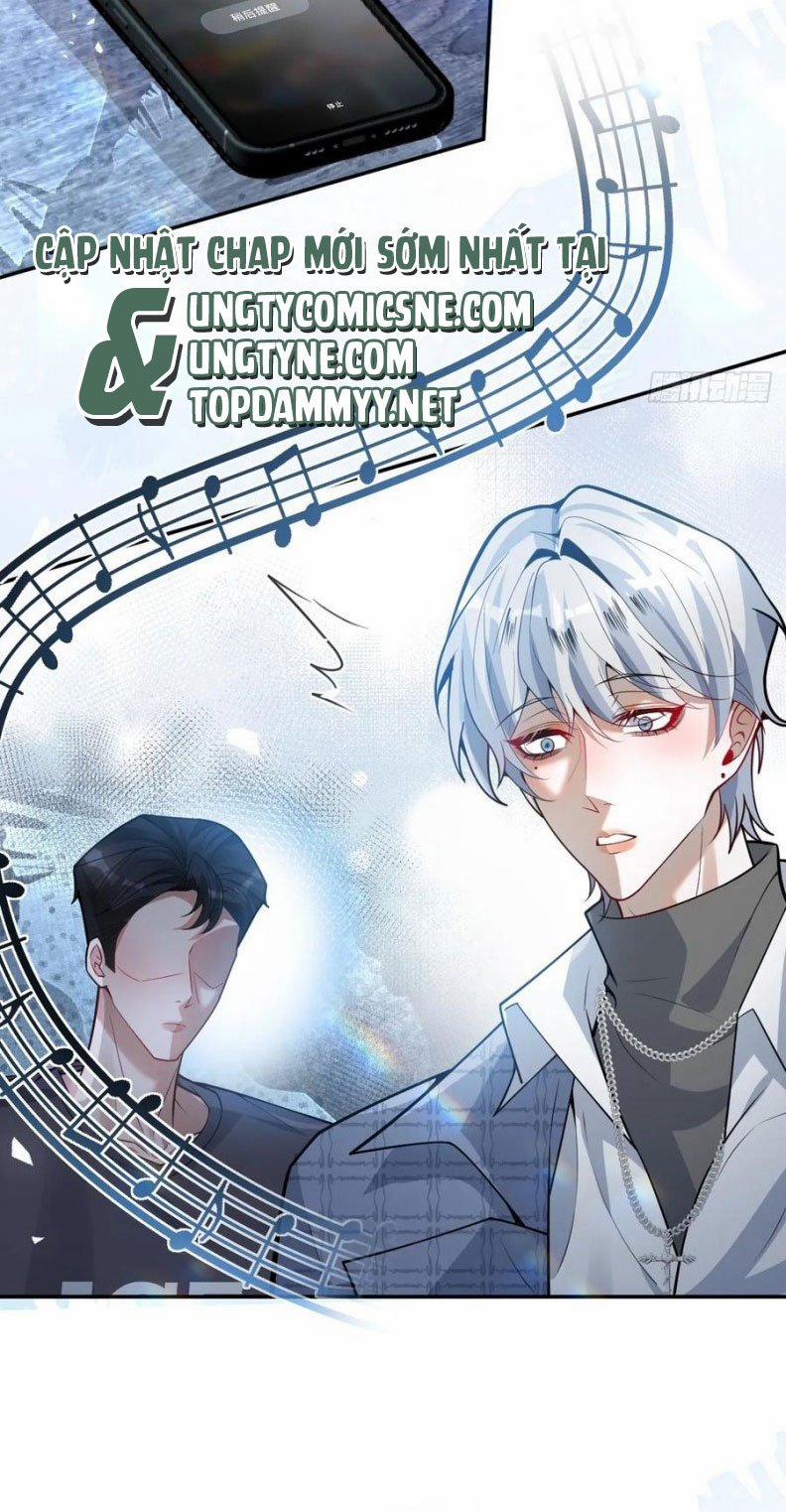 Vòng Lặp Vô Hạn: Tôi Tạo Ra Lỗi Trong Trò Chơi Kinh Dị 44 trang 43