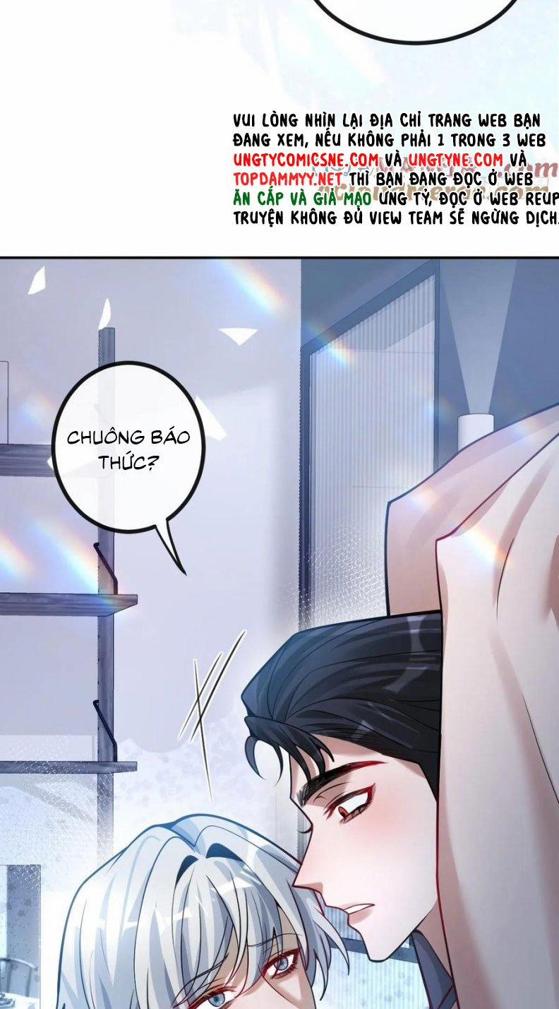 Vòng Lặp Vô Hạn: Tôi Tạo Ra Lỗi Trong Trò Chơi Kinh Dị 44 trang 45