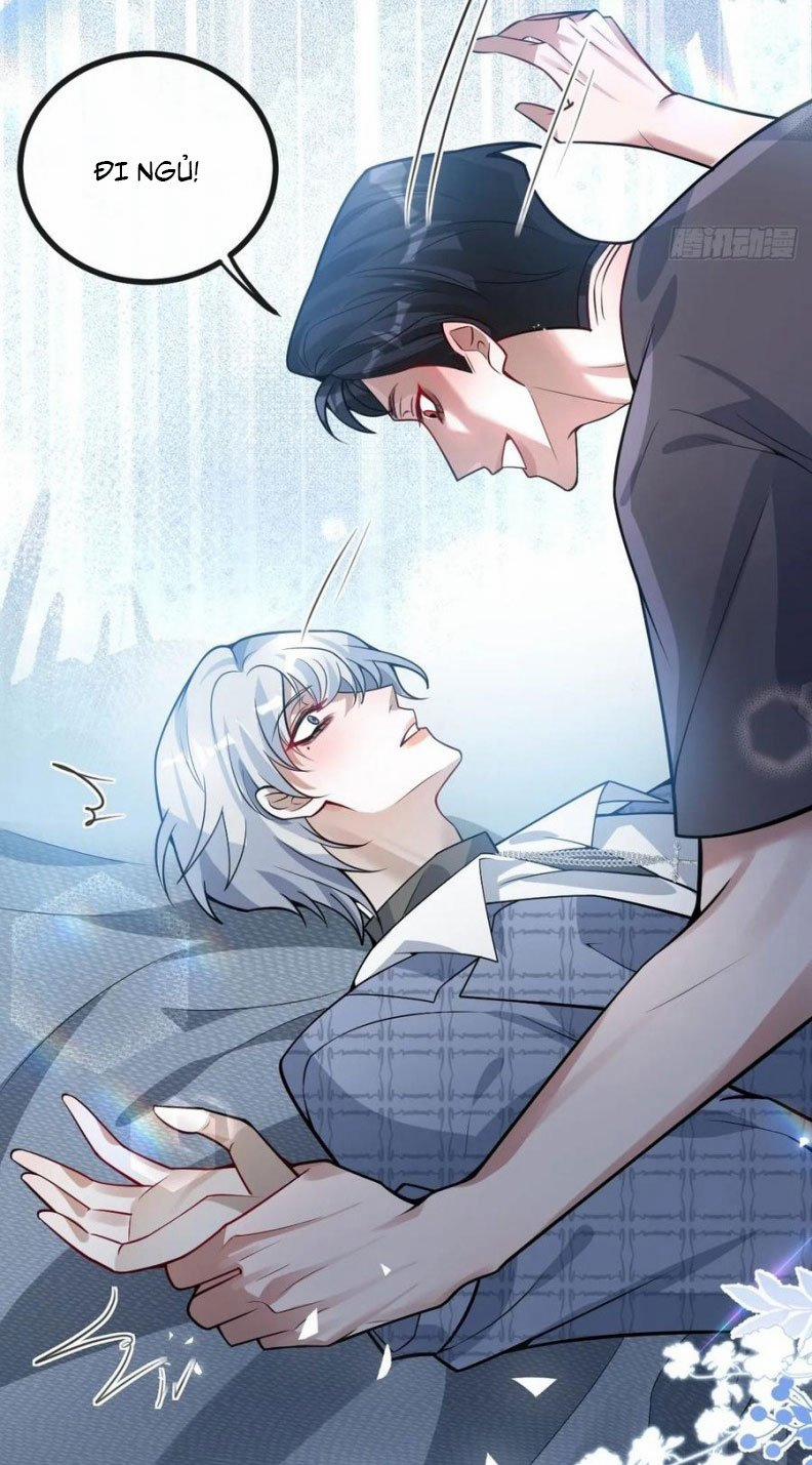 Vòng Lặp Vô Hạn: Tôi Tạo Ra Lỗi Trong Trò Chơi Kinh Dị 44 trang 47