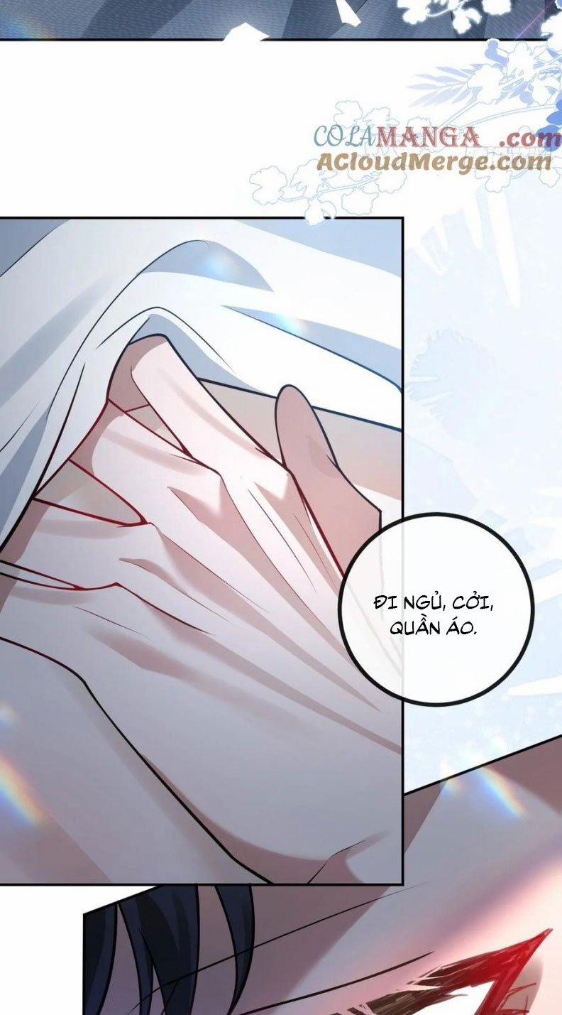 Vòng Lặp Vô Hạn: Tôi Tạo Ra Lỗi Trong Trò Chơi Kinh Dị 44 trang 48