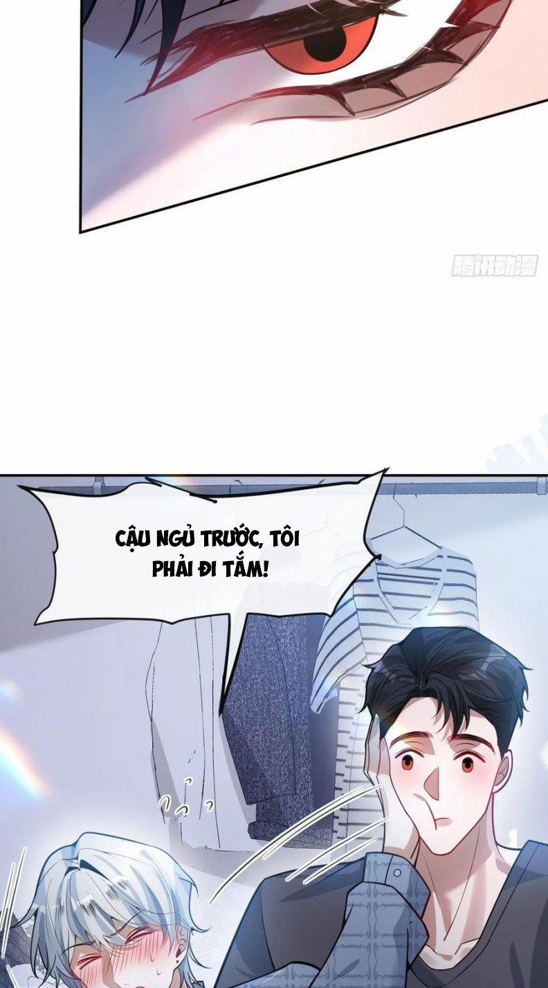 Vòng Lặp Vô Hạn: Tôi Tạo Ra Lỗi Trong Trò Chơi Kinh Dị 44 trang 49