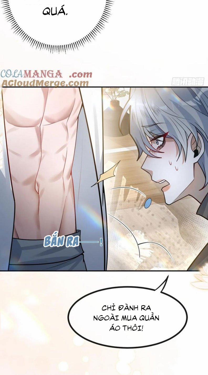 Vòng Lặp Vô Hạn: Tôi Tạo Ra Lỗi Trong Trò Chơi Kinh Dị 44 trang 54