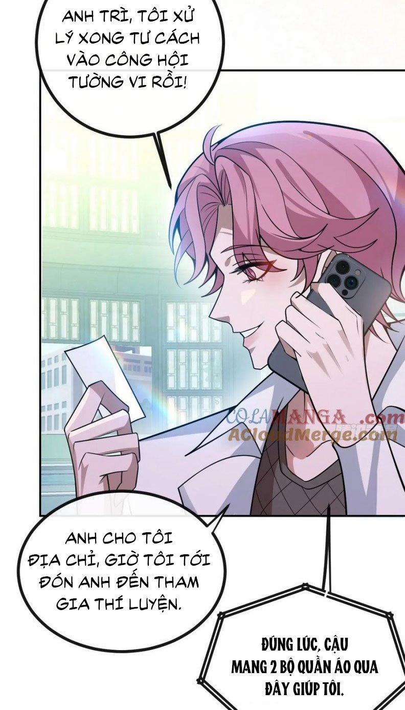 Vòng Lặp Vô Hạn: Tôi Tạo Ra Lỗi Trong Trò Chơi Kinh Dị 44 trang 56