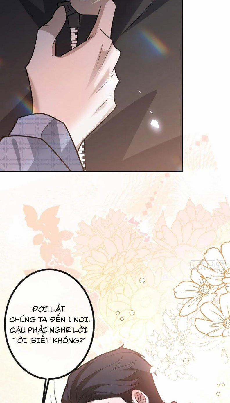 Vòng Lặp Vô Hạn: Tôi Tạo Ra Lỗi Trong Trò Chơi Kinh Dị 44 trang 59