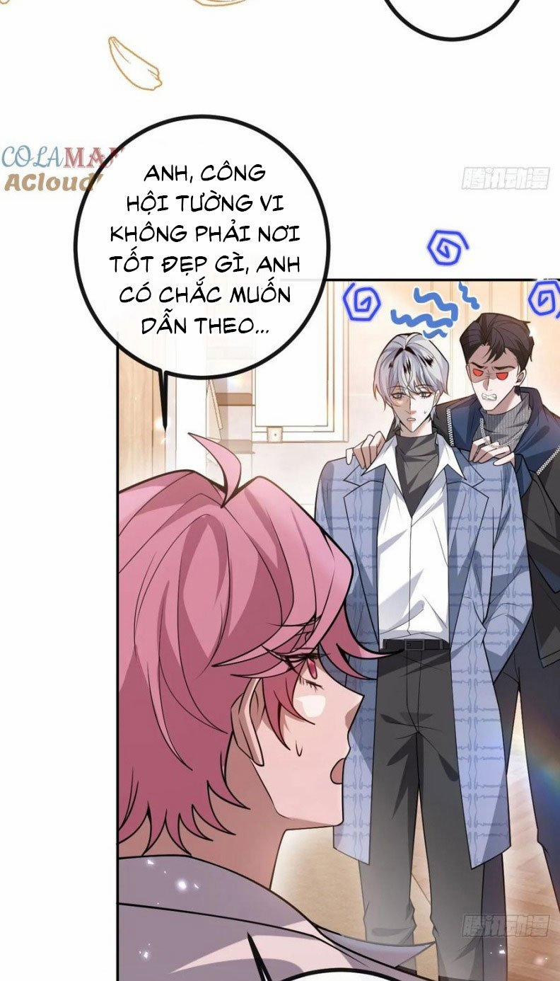 Vòng Lặp Vô Hạn: Tôi Tạo Ra Lỗi Trong Trò Chơi Kinh Dị 44 trang 61