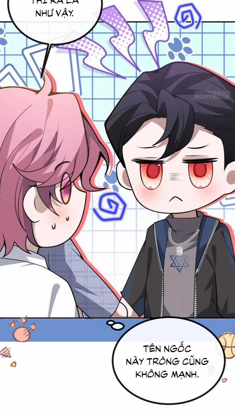 Vòng Lặp Vô Hạn: Tôi Tạo Ra Lỗi Trong Trò Chơi Kinh Dị 44 trang 64