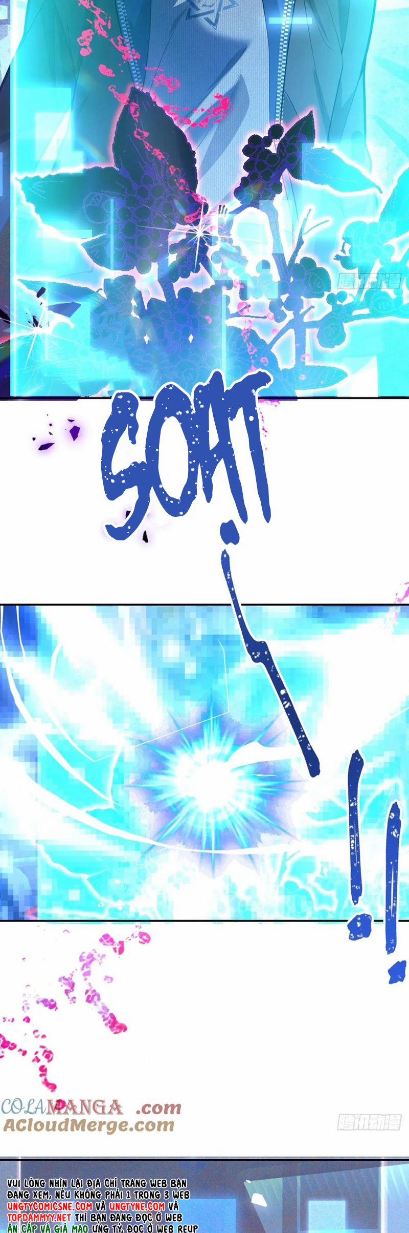 Vòng Lặp Vô Hạn: Tôi Tạo Ra Lỗi Trong Trò Chơi Kinh Dị 45 trang 15