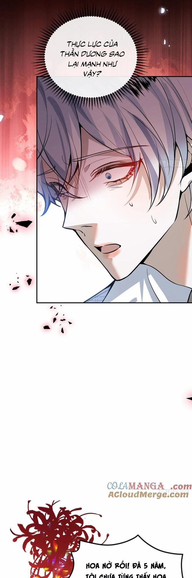 Vòng Lặp Vô Hạn: Tôi Tạo Ra Lỗi Trong Trò Chơi Kinh Dị 45 trang 18